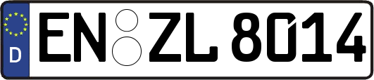 EN-ZL8014