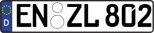EN-ZL802