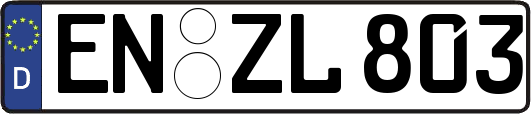EN-ZL803