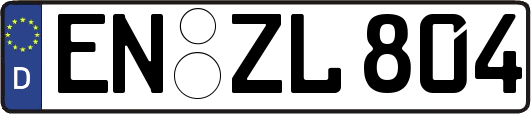 EN-ZL804