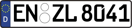 EN-ZL8041