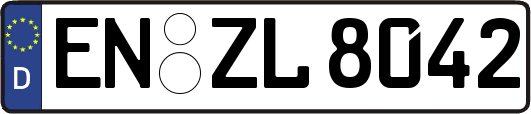 EN-ZL8042