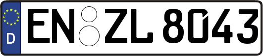 EN-ZL8043