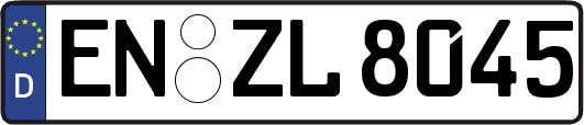 EN-ZL8045