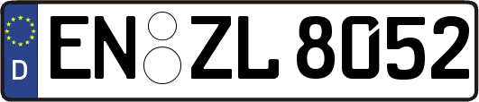 EN-ZL8052