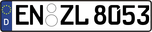 EN-ZL8053