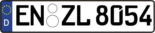 EN-ZL8054