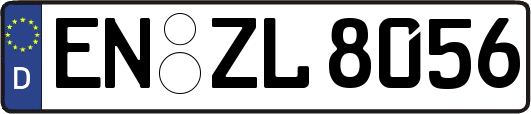 EN-ZL8056