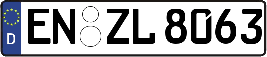 EN-ZL8063