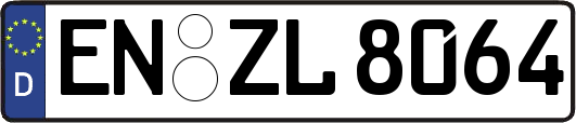 EN-ZL8064