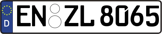 EN-ZL8065