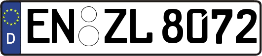 EN-ZL8072