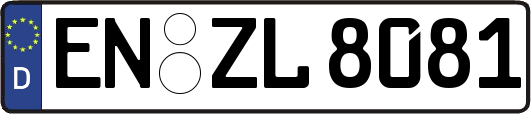 EN-ZL8081