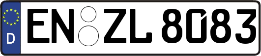 EN-ZL8083