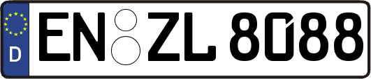 EN-ZL8088