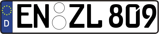 EN-ZL809