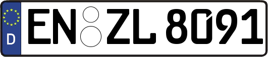 EN-ZL8091