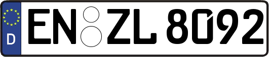 EN-ZL8092