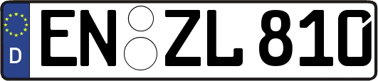 EN-ZL810