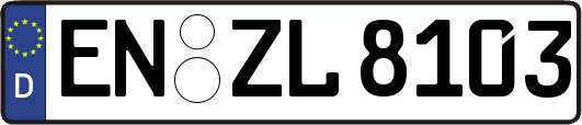 EN-ZL8103