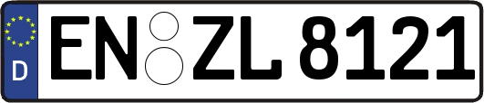 EN-ZL8121