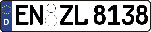 EN-ZL8138