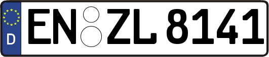 EN-ZL8141