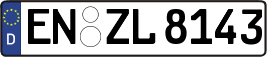 EN-ZL8143