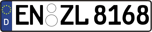 EN-ZL8168