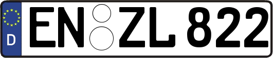 EN-ZL822