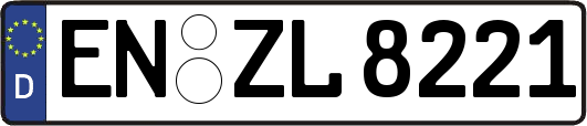 EN-ZL8221