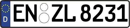 EN-ZL8231