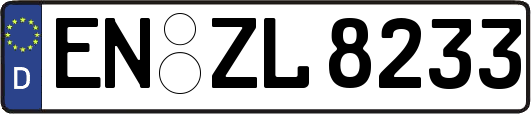 EN-ZL8233