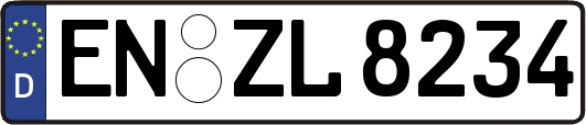 EN-ZL8234