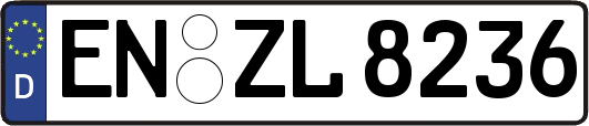 EN-ZL8236