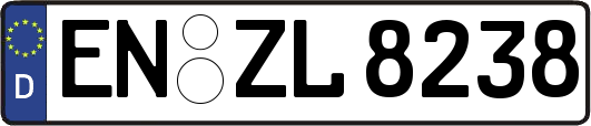 EN-ZL8238