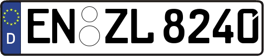 EN-ZL8240