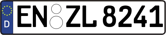 EN-ZL8241