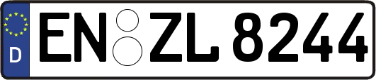 EN-ZL8244