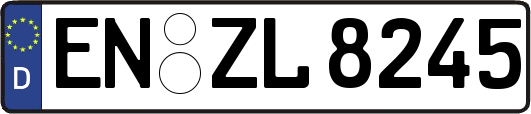 EN-ZL8245