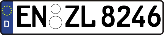 EN-ZL8246