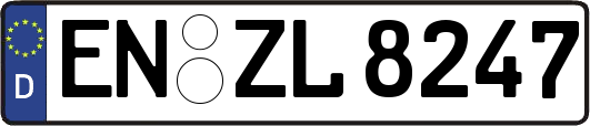 EN-ZL8247