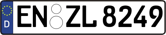 EN-ZL8249