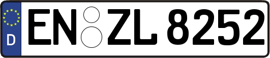 EN-ZL8252