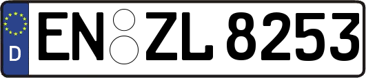 EN-ZL8253