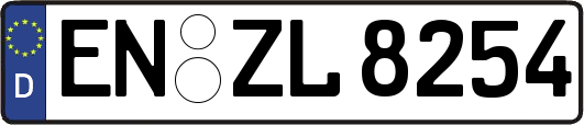 EN-ZL8254