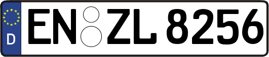 EN-ZL8256