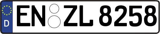 EN-ZL8258