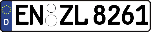 EN-ZL8261