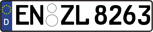 EN-ZL8263